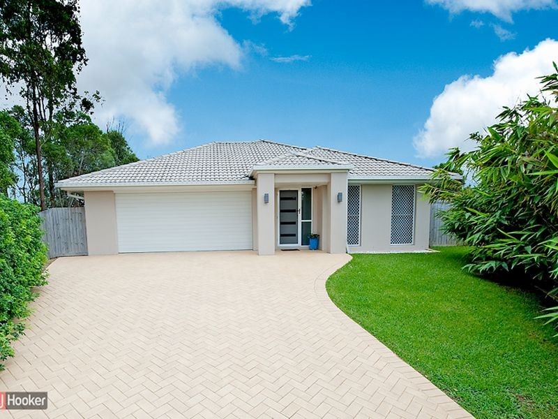 6 Emu Court, Warner QLD 4500