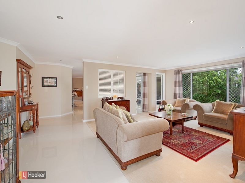 6 Emu Court, Warner QLD 4500