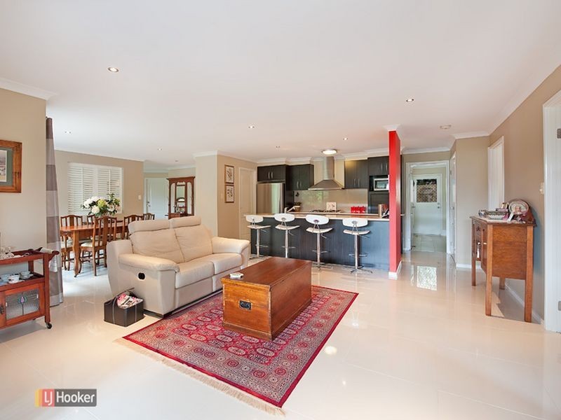 6 Emu Court, Warner QLD 4500