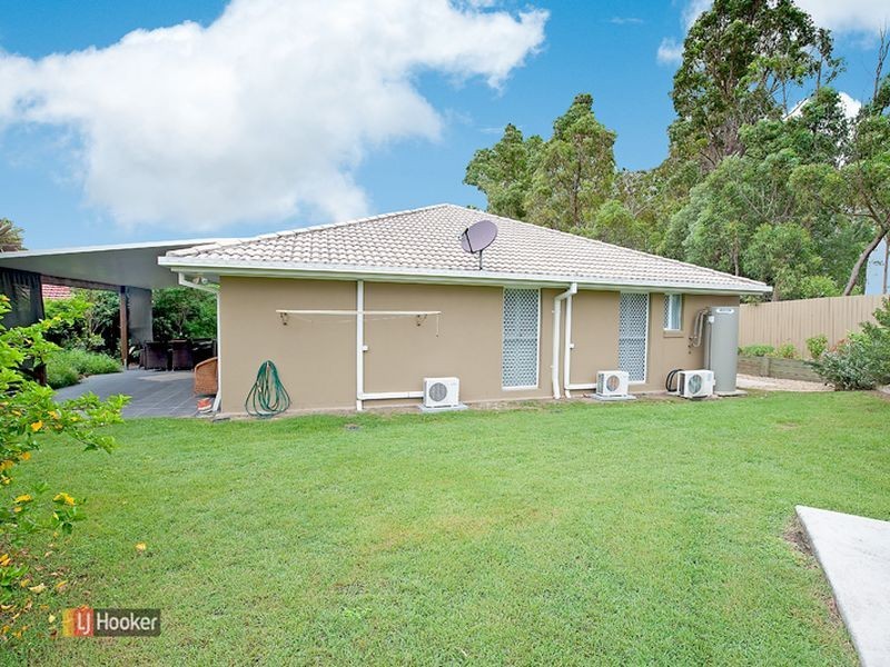 6 Emu Court, Warner QLD 4500