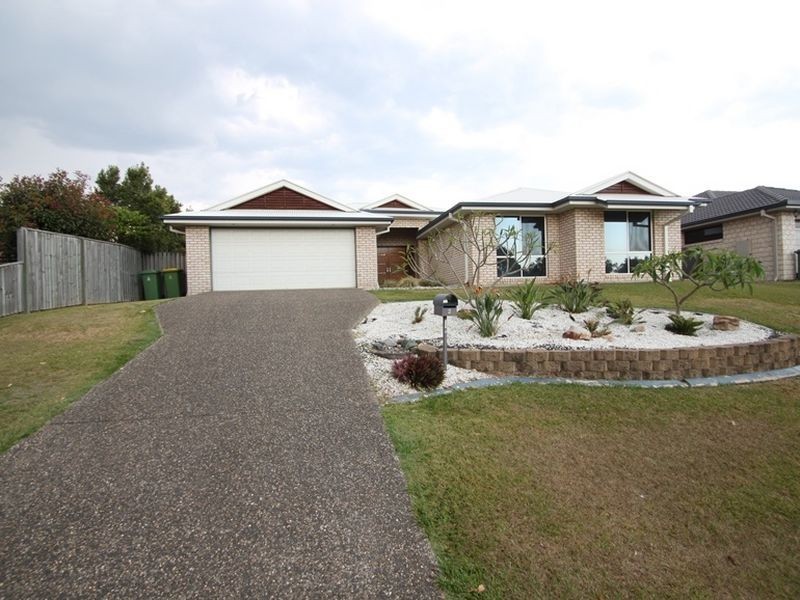 Kallangur QLD 4503