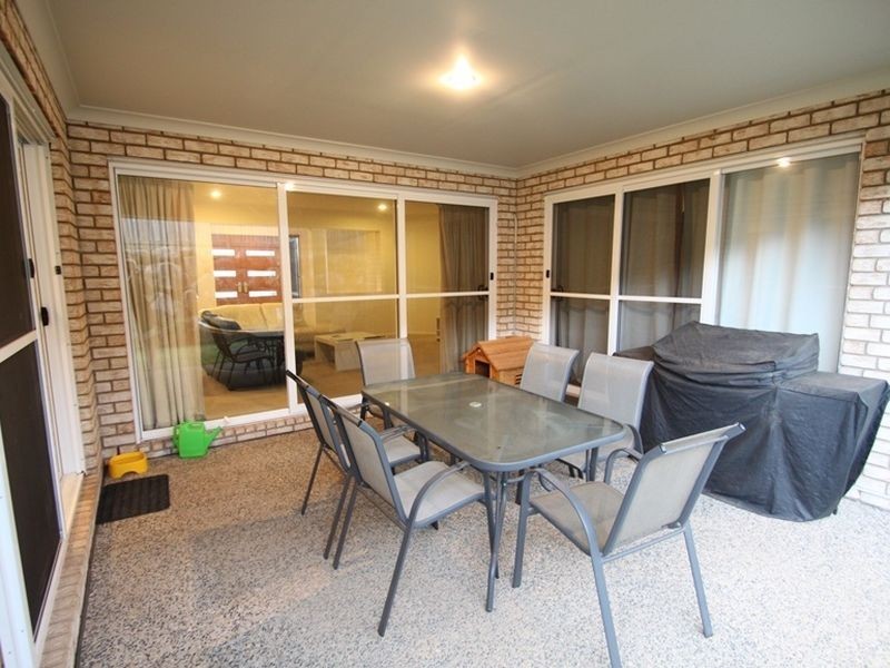 Kallangur QLD 4503