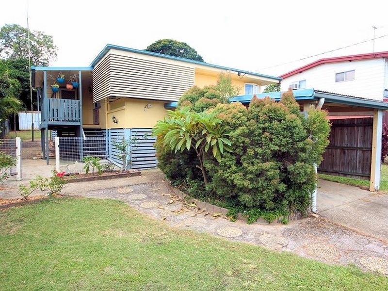 27 Factory Street, Kallangur QLD 4503