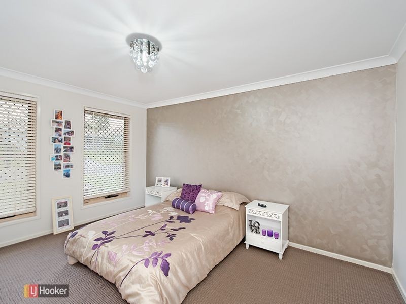 8 Bellthorpe Circuit, Kallangur QLD 4503