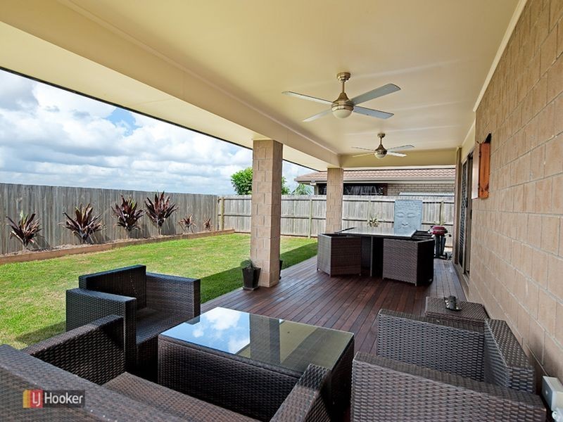 8 Bellthorpe Circuit, Kallangur QLD 4503