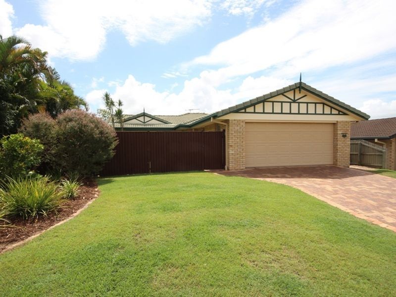 8 Cotter Court, Murrumba Downs QLD 4503