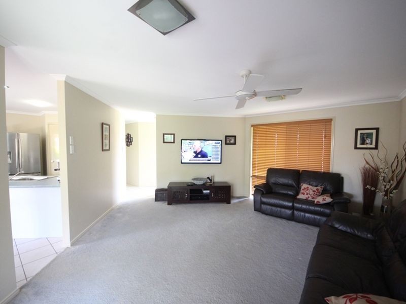 8 Cotter Court, Murrumba Downs QLD 4503