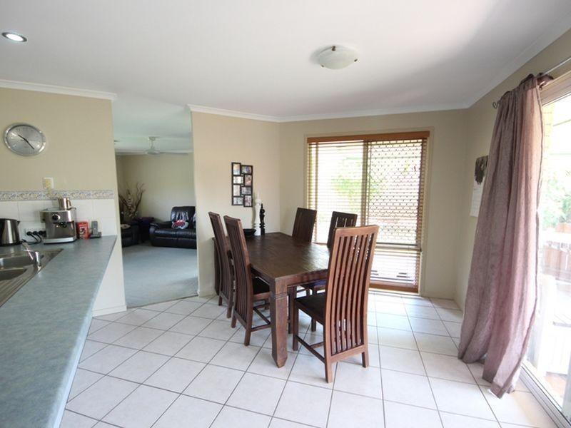 8 Cotter Court, Murrumba Downs QLD 4503