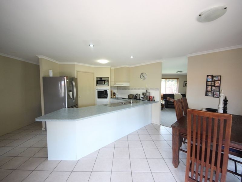 8 Cotter Court, Murrumba Downs QLD 4503