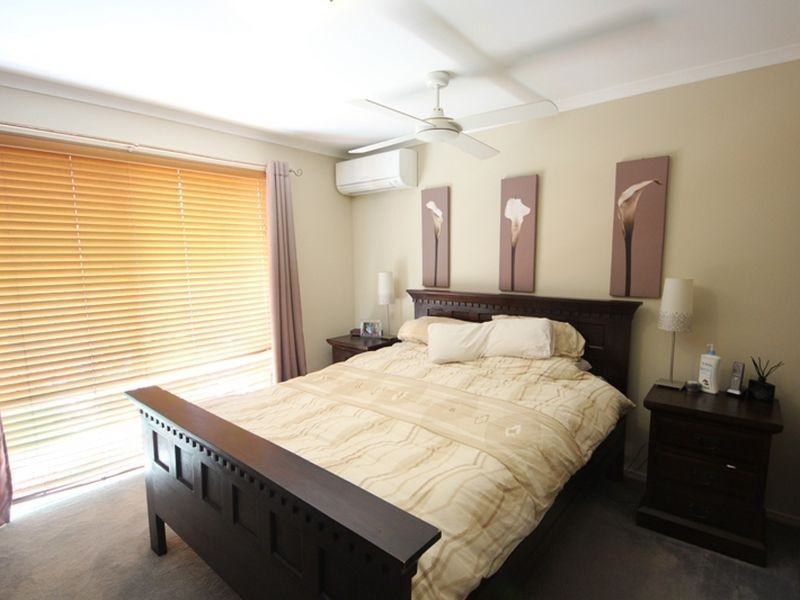 8 Cotter Court, Murrumba Downs QLD 4503