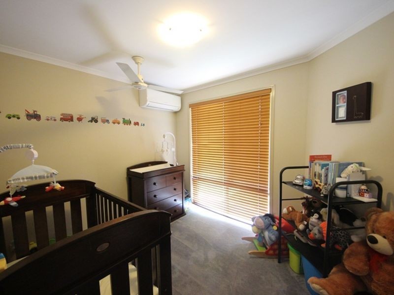 8 Cotter Court, Murrumba Downs QLD 4503
