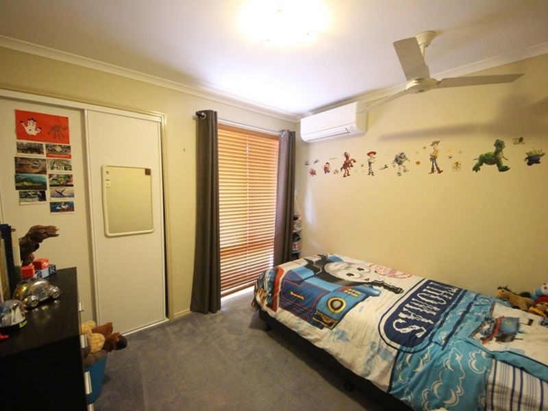8 Cotter Court, Murrumba Downs QLD 4503
