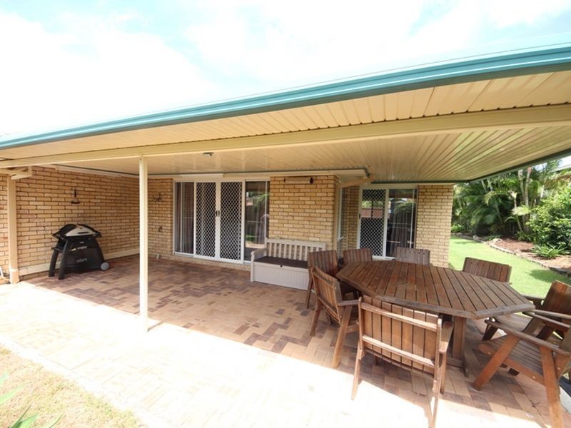8 Cotter Court, Murrumba Downs QLD 4503