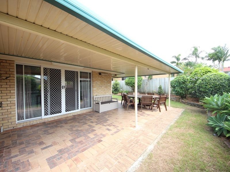 8 Cotter Court, Murrumba Downs QLD 4503