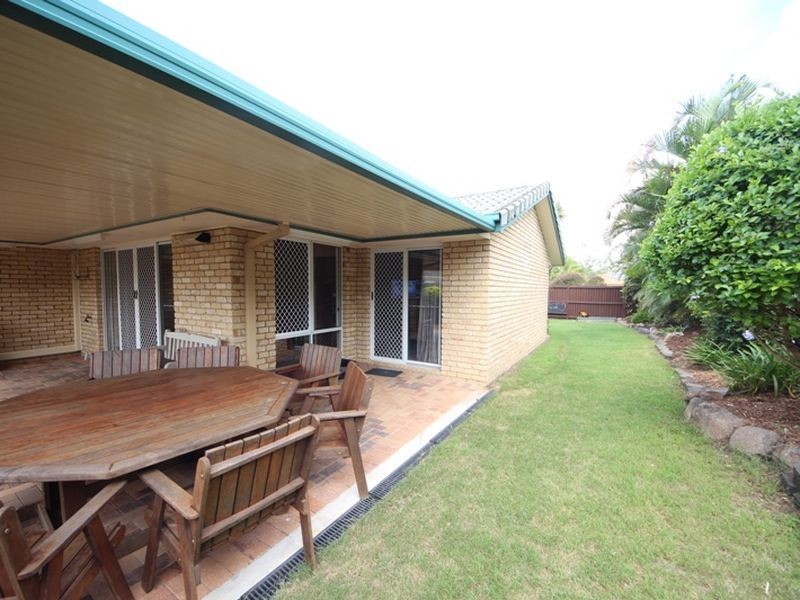8 Cotter Court, Murrumba Downs QLD 4503