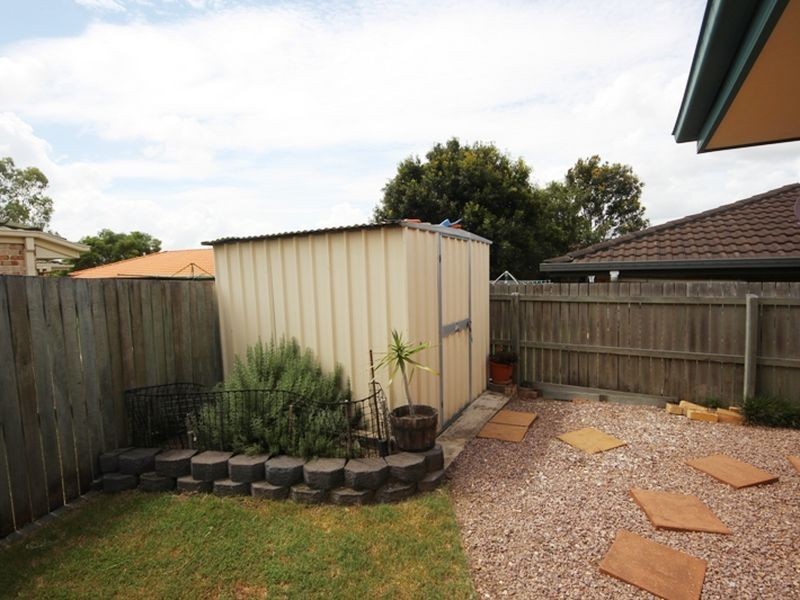 8 Cotter Court, Murrumba Downs QLD 4503