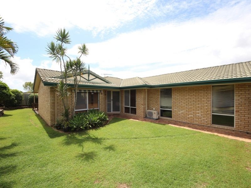 8 Cotter Court, Murrumba Downs QLD 4503