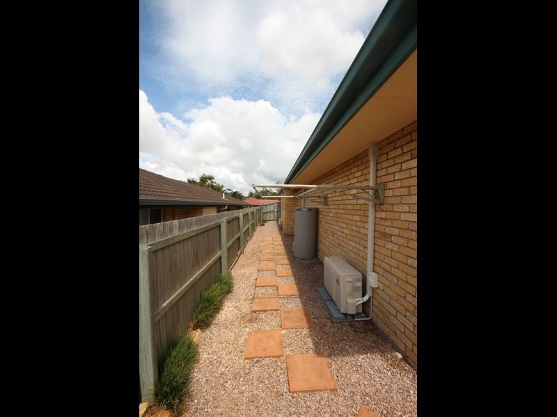 8 Cotter Court, Murrumba Downs QLD 4503