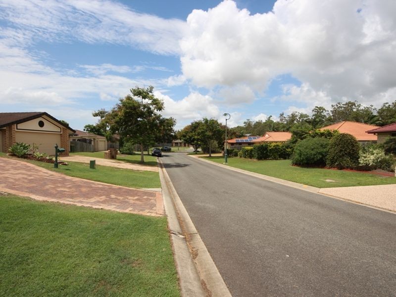 8 Cotter Court, Murrumba Downs QLD 4503