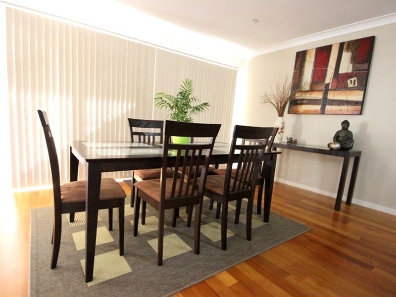 Murrumba Downs QLD 4503