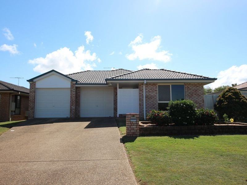 56 Glass House Circuit, Kallangur QLD 4503
