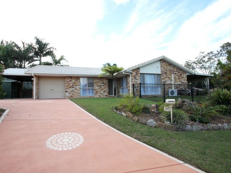 125 Allison Drive, Kallangur QLD 4503