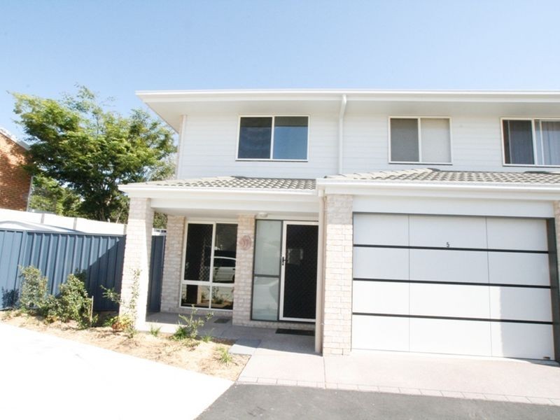Kallangur QLD 4503