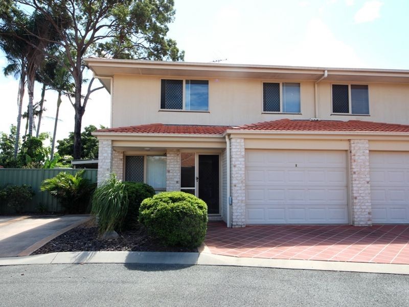 8/11 Ahern Street, Kallangur QLD 4503