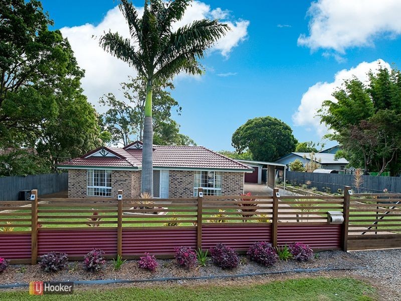 181 Old Gympie Road, Kallangur QLD 4503