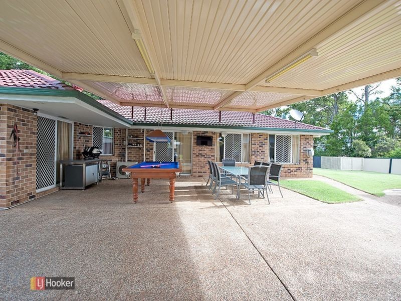 181 Old Gympie Road, Kallangur QLD 4503