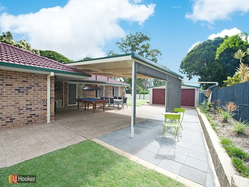 181 Old Gympie Road, Kallangur QLD 4503