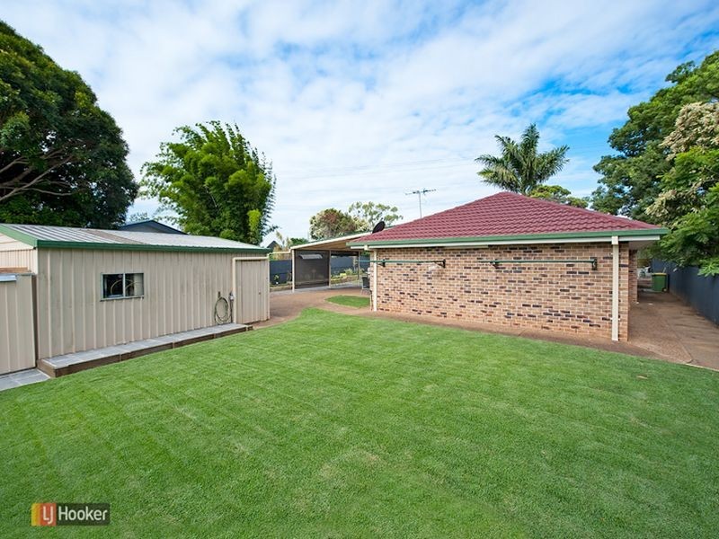 181 Old Gympie Road, Kallangur QLD 4503