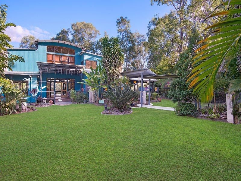 30 Whiteside Road, Whiteside QLD 4503