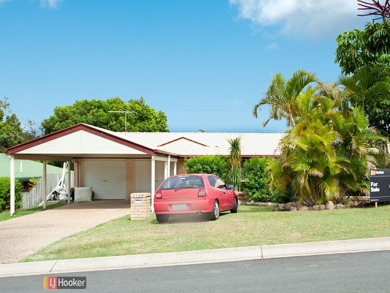 10 Cootha Drive, Kallangur QLD 4503
