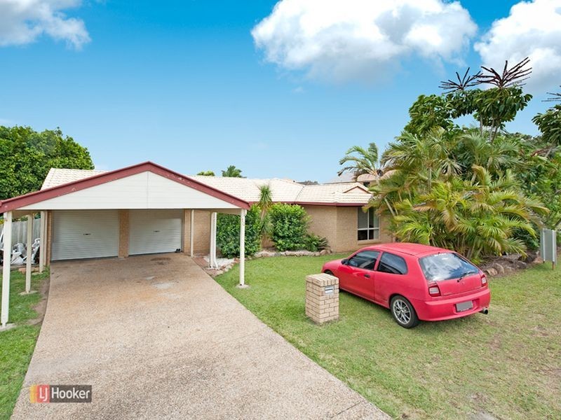 10 Cootha Drive, Kallangur QLD 4503
