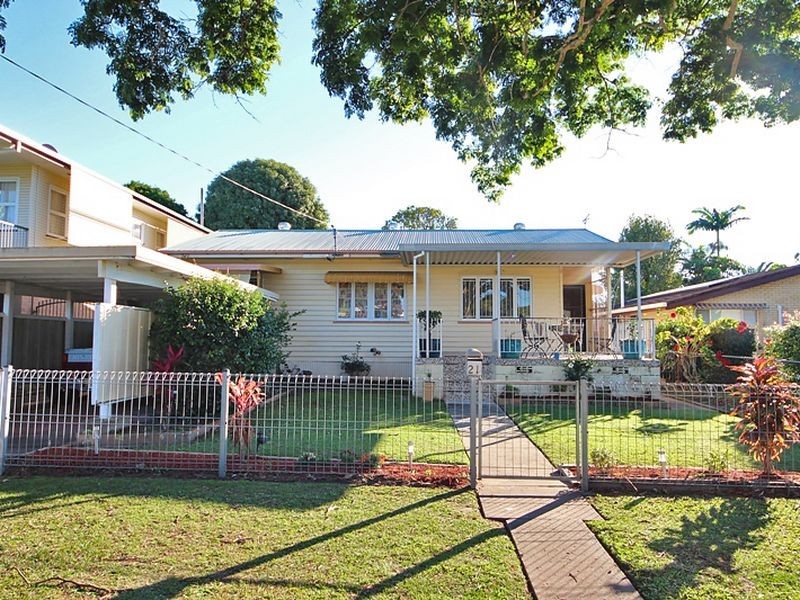 21 Boardman Street, Kallangur QLD 4503