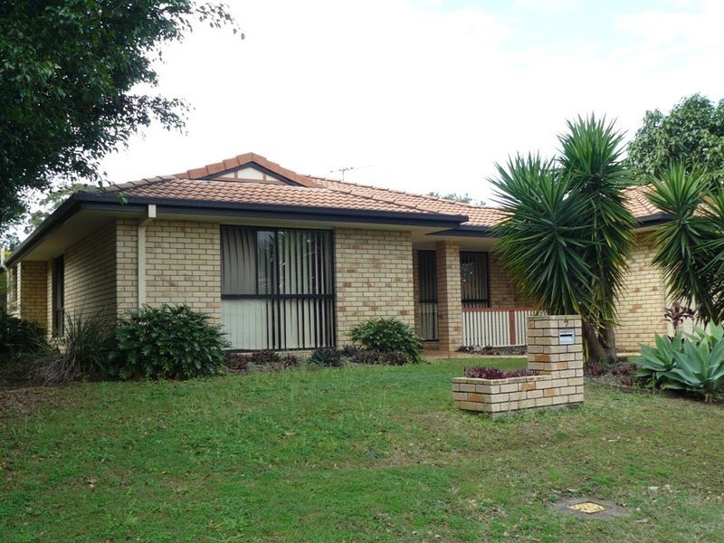 Kallangur QLD 4503