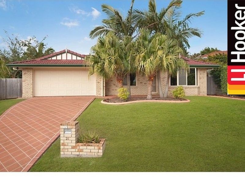 21 Talara Way, Mango Hill QLD 4509