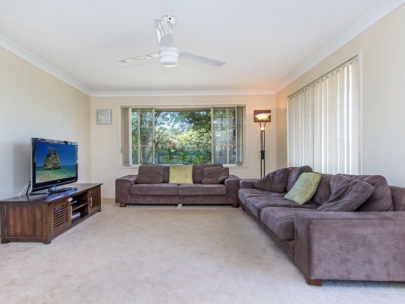 24 Burnett Drive, Murrumba Downs QLD 4503