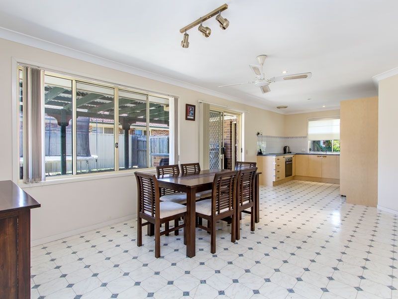 24 Burnett Drive, Murrumba Downs QLD 4503