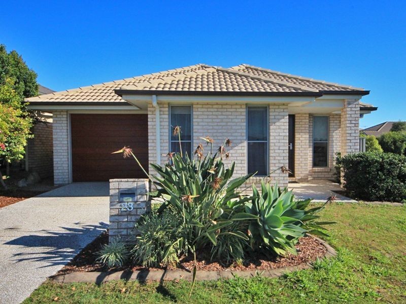 23 Sage Parade, Griffin QLD 4503