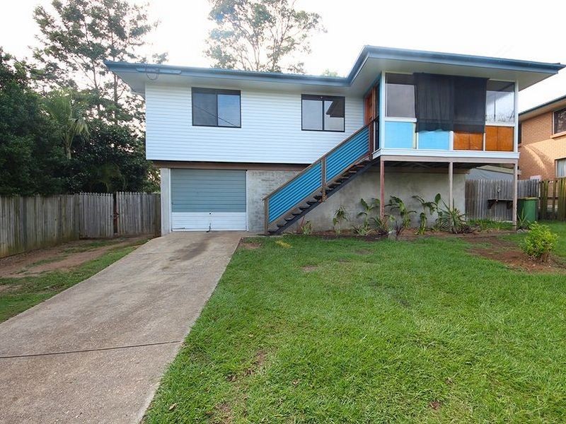 3 Gyp Court, Kallangur QLD 4503