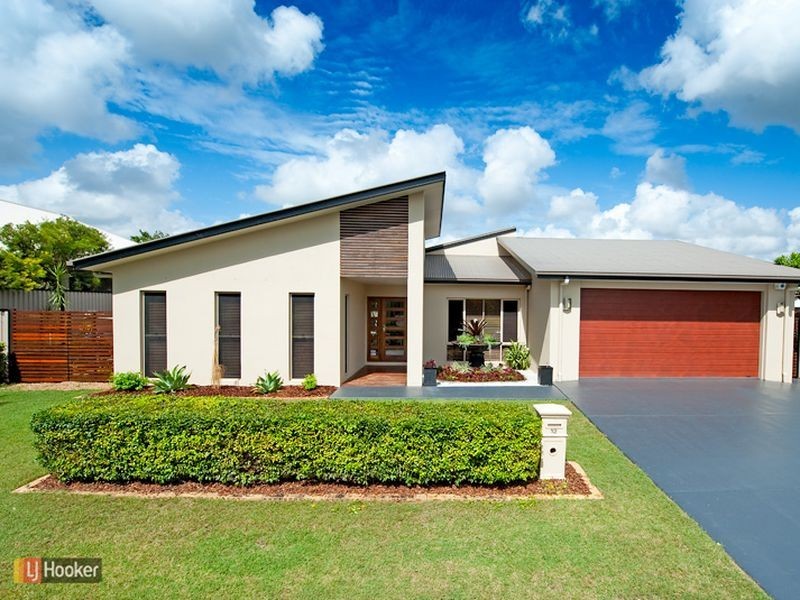12 Clearwater Crescent, Murrumba Downs QLD 4503
