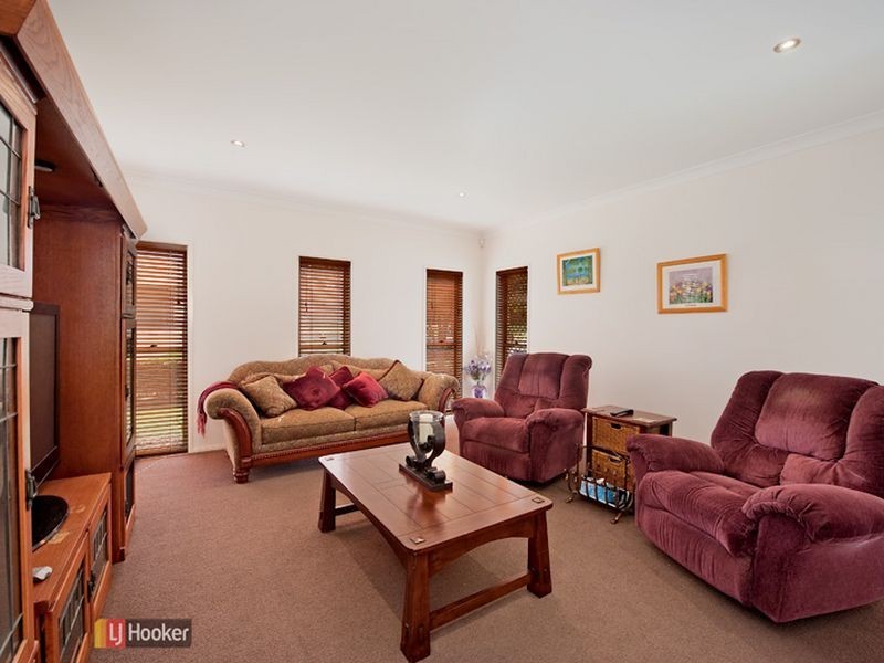 12 Clearwater Crescent, Murrumba Downs QLD 4503