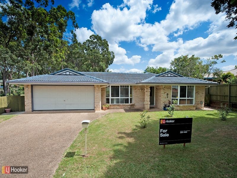 36 Glass House Circuit, Kallangur QLD 4503