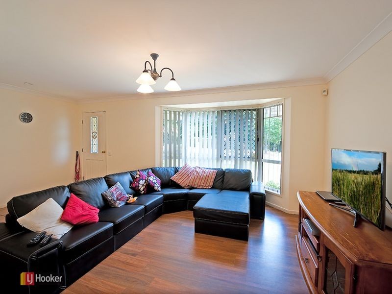 36 Glass House Circuit, Kallangur QLD 4503
