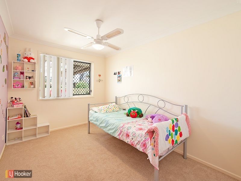 36 Glass House Circuit, Kallangur QLD 4503