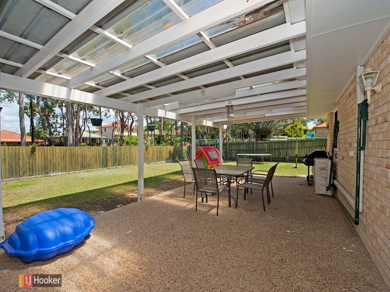 36 Glass House Circuit, Kallangur QLD 4503