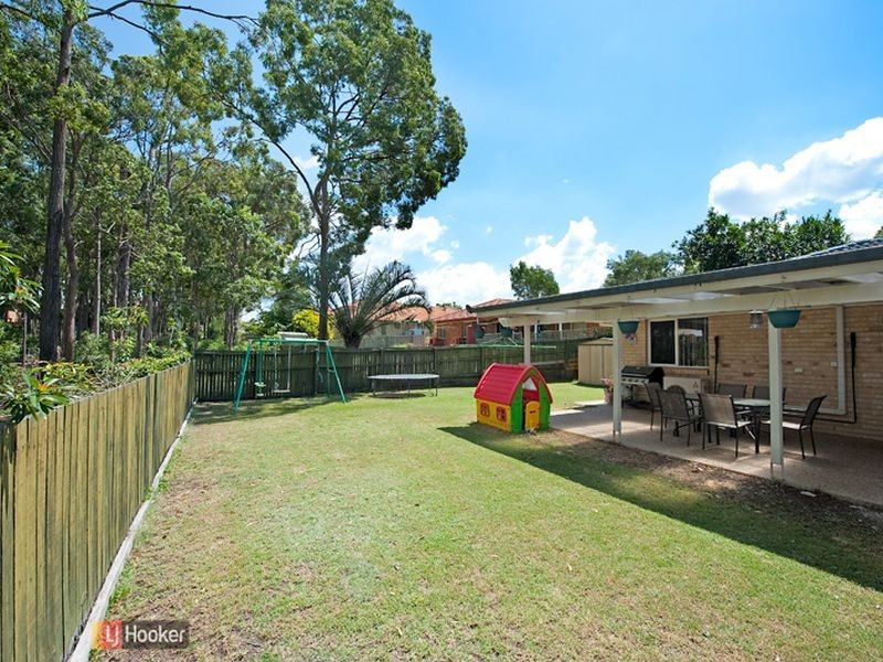 36 Glass House Circuit, Kallangur QLD 4503