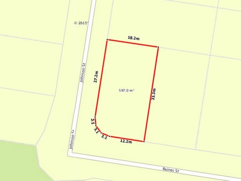 16 Baines Street, Kallangur QLD 4503